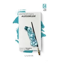 Antroposen Alegorileri