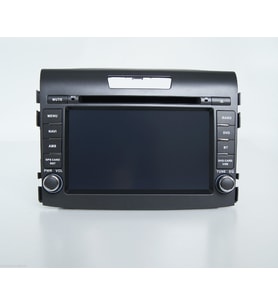 NECVOX HONDA CRV 2012-2016 MULTİMEDYA USB KAMERA UYUMLU