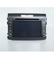 NECVOX HONDA CRV 2012-2016 MULTİMEDYA USB KAMERA UYUMLU