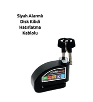 Motor Di̇sk Ki̇li̇di̇