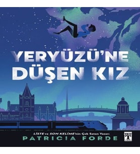 Yeryüzü’ne Düşen Kız