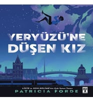 Yeryüzü’ne Düşen Kız