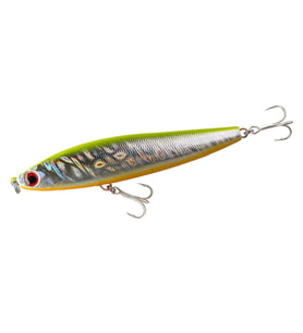 Fujin Cheetah 105F 19gr 10.5cm Maket Balık 110 Tequila Halo
