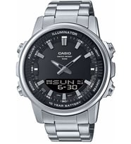 Casio Amw-880d-1avdf Erkek Kol Saati