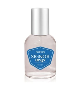 Farmasi Signor Onyx EDP 50 Ml. Erkek Parfüm