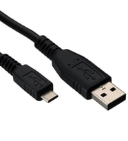 Powermaster Android-Samsung Serisi 50 Cm Şarj Data Kablosu