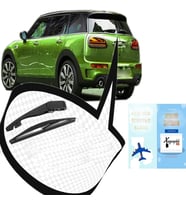 Mini Cooper Colubman Arka Silecek Kolu ve Süpürgesi Sağ Sol  2015-