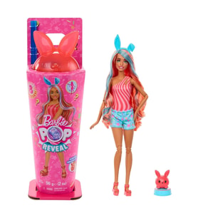 POP Reveal Milkshake Serisi - Pembe  JCN87