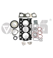 03E103383H Takım Conta Alt & Üst Komple - Polo-Fabia Cordoba Rdoba Ic 1.2 Azq-Bme-Bzg-Cgpassat B