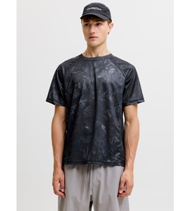 JJSFLUX T-SHIRT SN Wet Weather
