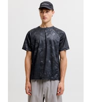 JJSFLUX T-SHIRT SN Wet Weather