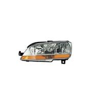 FİAT IDEA ÖN FAR ELEKTRİKLİ MOTORLU SİSLİ SOL 05-06 FIA10ID002 51747607
