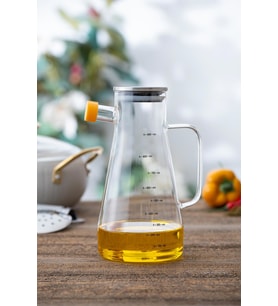 Eliza Cam Yağlık - 900 ml