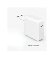 Apple MacBook 87W USB-C Güç Adaptörü