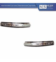 Kia Rio Dikiz Ayna Sinyali Sağ-Sol Takım 2011-2015