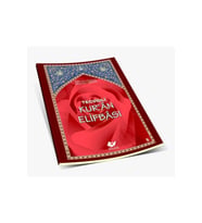 Tecvidli Kur'an Elifbası