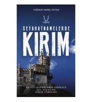 Seyahatnamelerde Kırım