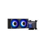 MSI 240mm MAG CORELIQUID A15 240 ARGB AM5-1851p Sıvı Soğutmalı İşlemci Fanı
