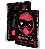 Sınırlar Kalktığında