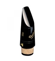 Vandoren CM3108 5JB Profile 88 Bb/Sol Klarnet Beki  Güçlü Projeksiyon ve Zengin Tını