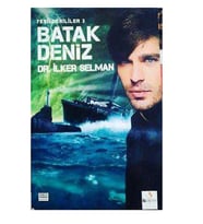 Batak Deniz; Yeşilderililer 3 - İlker Selman