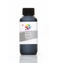 Qc Epson SureColor SC-P9500 Spectro Yazıcı Uyumlu Kartuş Mürekkebi 100ml PRO GY Pigment-Gri