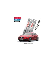 Seat Leon 2021 Model Bosch Aeroeco Muz Silecek Takımı