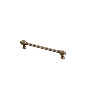 Kale Bronz 160 mm Metal Kulp – 5 Adet  Dekoratif ve Dayanıklı Mobilya Kulpu