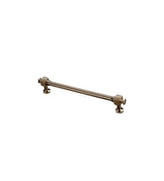 Kale Bronz 160 mm Metal Kulp – 5 Adet  Dekoratif ve Dayanıklı Mobilya Kulpu