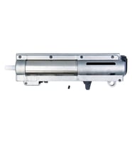 ARCTURUS C.A.T V2 CENTAUR SPLIT GEARBOX COMPLETE UPPER - GBX-V2C-U (Gümüş)