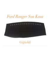 HALI KUMAŞ FORD RANGER SON KASA TORPİDO KORUYUCU ÖRTÜ