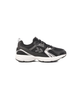 Hummel Bej Fileli Hava Alan Unisex Spor Ayakkabı 900695 Hml Performance 500 (Siyah)