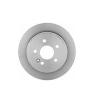 Mercedes W163 1998-2000 Fren Diski Arka D&uuml;z 230430 1634230112 Febi