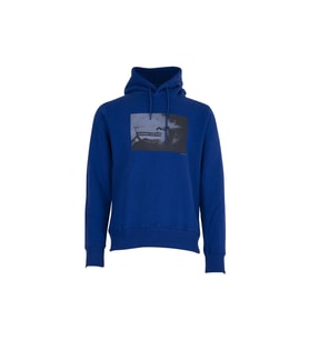 Superfly Erkek Sweatshirt SPF101212119821 (Yeşil)