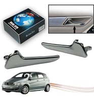 Mercedes B W245 2005-2011 İçin Sağ & Sol İç Kapı Kolu 1697600408