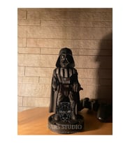 Vader Star Wars Ps Kol Tutucu/joystick/telefon/kumanda Tutucu 20cm (PS/XBOX IL