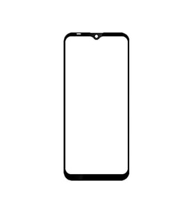 Tecno Spark 4 Lite Okalı Dokunmatik Ön Cam - EKRAN KORUYUCU DEĞİLDİR.