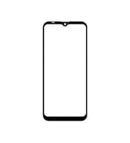 Tecno Spark 4 Lite Okalı Dokunmatik Ön Cam - EKRAN KORUYUCU DEĞİLDİR.