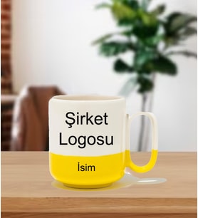 Lüks Baskılı Kupa Bardak – Kişiye Özel Tasarım, Yüksek Kalite Baskı, Şık Hediye Seçeneği