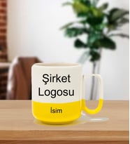 Lüks Baskılı Kupa Bardak – Kişiye Özel Tasarım, Yüksek Kalite Baskı, Şık Hediye Seçeneği