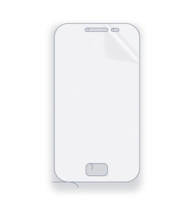 SChitec SAMSUNG Galaxy Ace Plus S7500 Uyumlu Ön Yüzey Nano Şeffaf Hidrojel Ekran Koruyucu