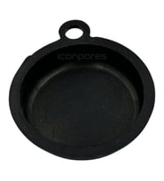 Arçelik İle Uyumlu – Beko – Demirdöküm Şofben Silikon Diyaframı (5,2 cm Çap)