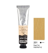 Bigpoint Yağlı Boya 45 ml Flesh Tint 201 x 6 Adet