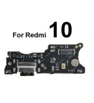 Tkgz Xiaomi Redmi 10 Şarj Soketi