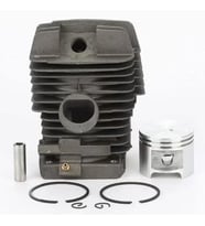 Stihl Ms290 Motorlu Testere Silindir Piston Takımı 46Mm