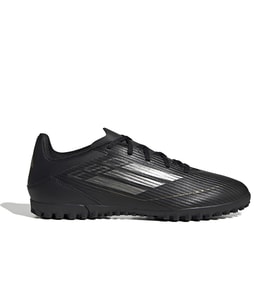 adidas F50 Club Tf Erkek Halı Saha Ayakkabısı IF1349 Siyah