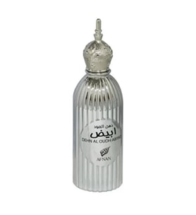 Afnan Dehn Al Oudh Abiyad EDP 100 ml Unisex Parfüm