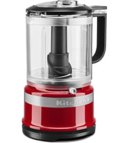 Kitchenaid 1,19 L Mutfak Robotu 5Kfc0516 Empire Red-Eer