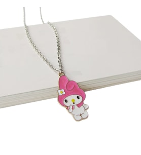 Schulzz Anime My Melody Kolye