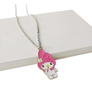 Schulzz Anime My Melody Kolye